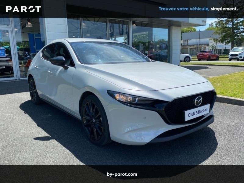 mazda - Visuel 6