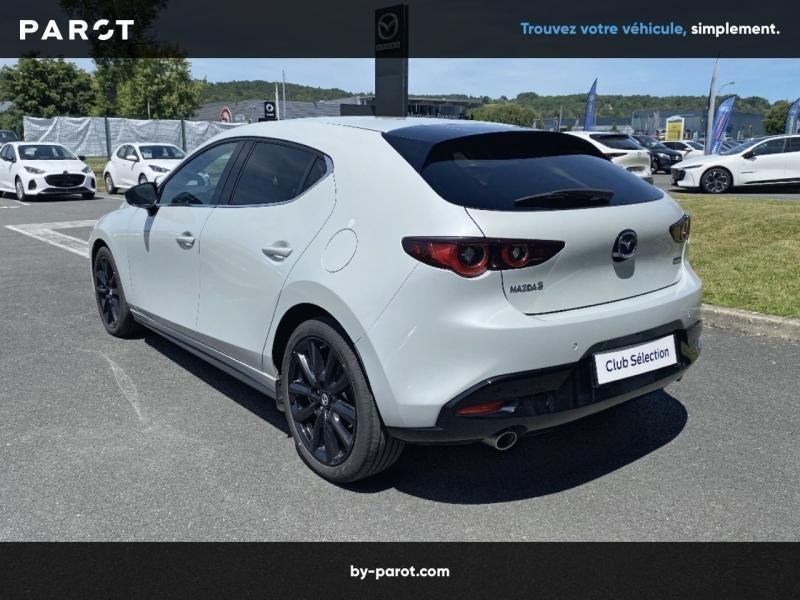 mazda - Visuel 9