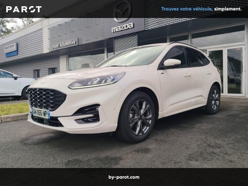 ford - Visuel 0