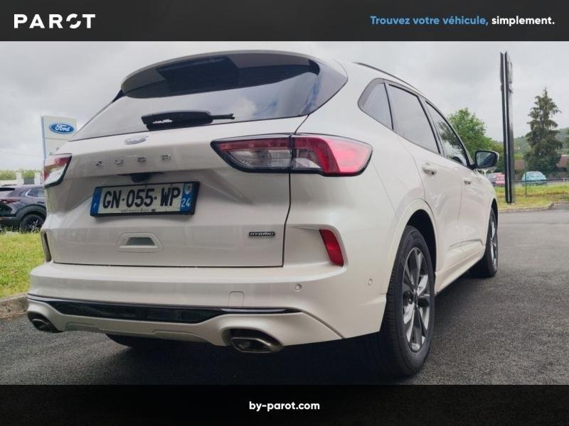 ford - Visuel 1