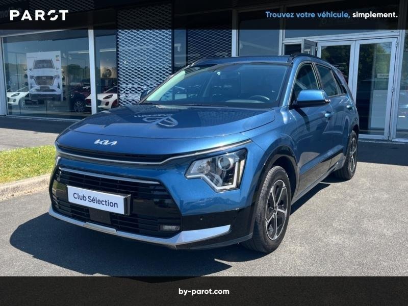 kia - Visuel 0