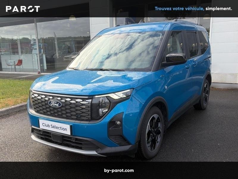 ford - Visuel 0