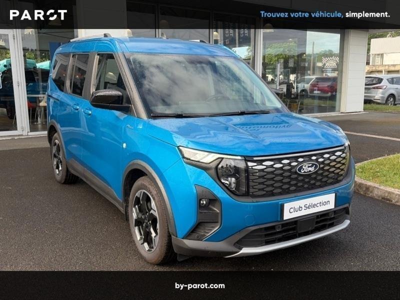 ford - Visuel 11