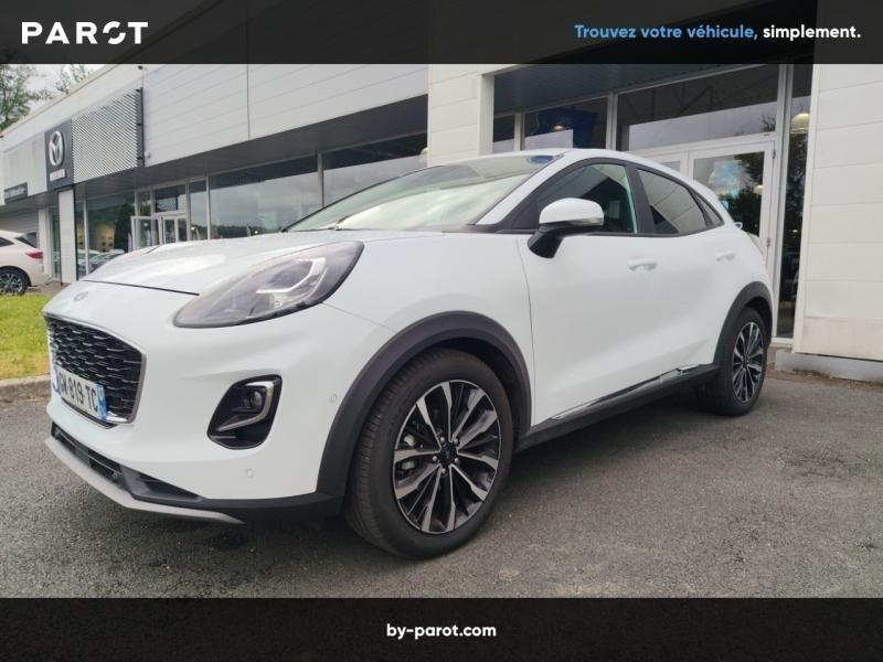 ford - Visuel 0