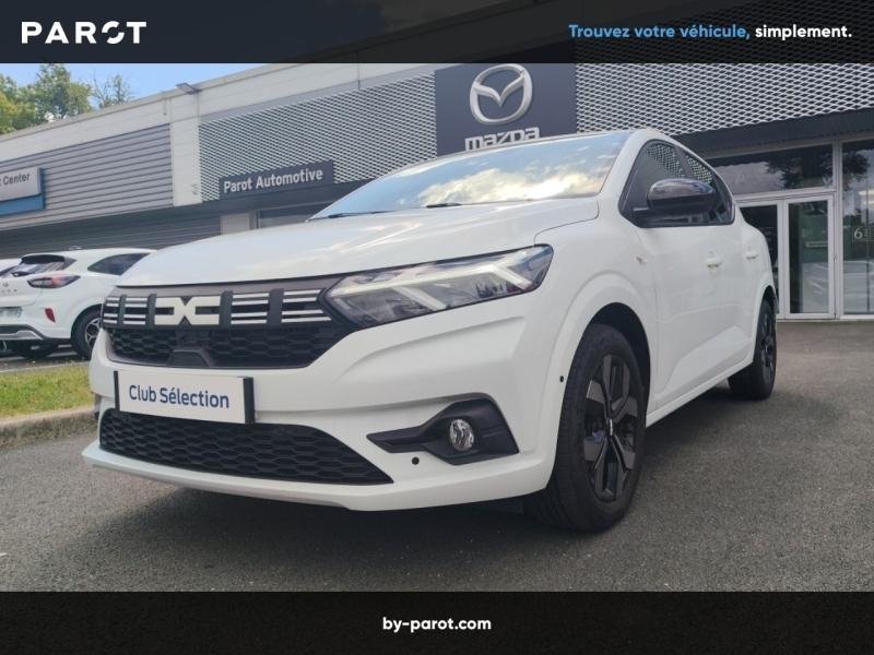 dacia - Visuel 0