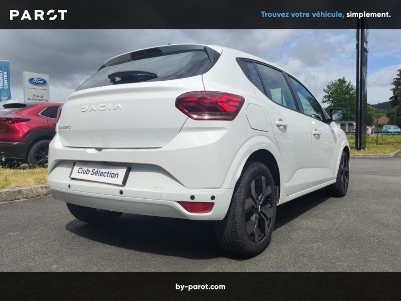dacia - Visuel 1
