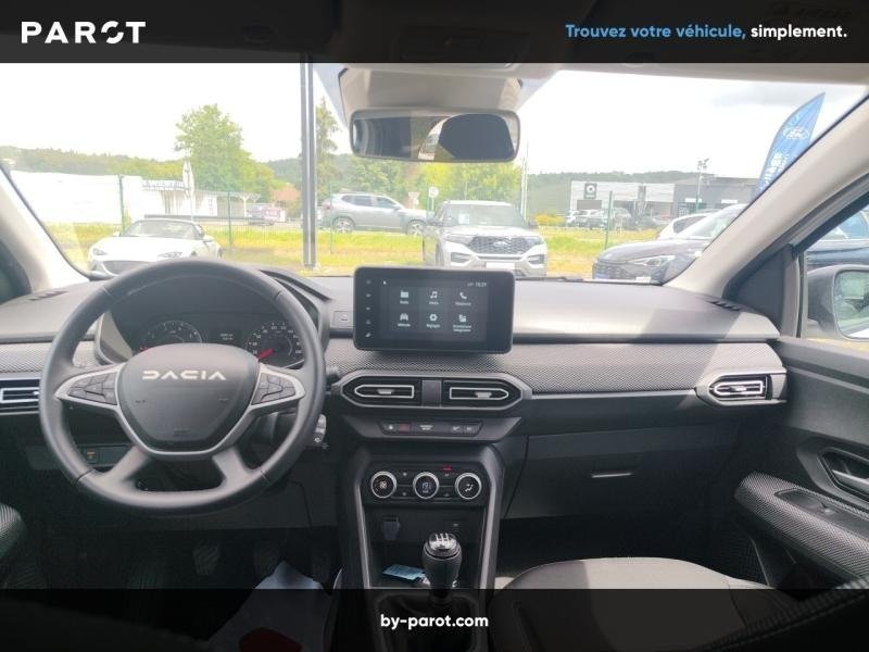 dacia - Visuel 2