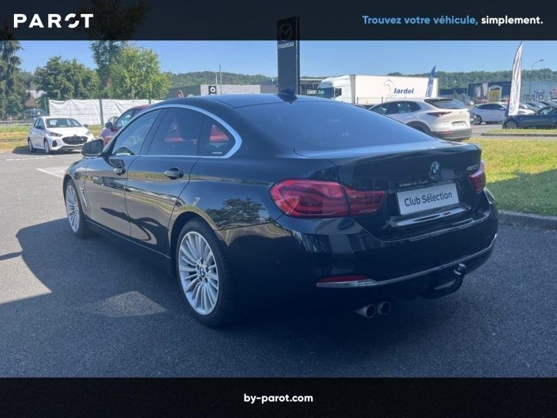 bmw - Visuel 4