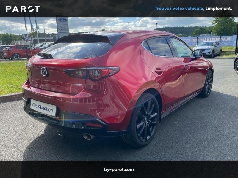 mazda - Visuel 1