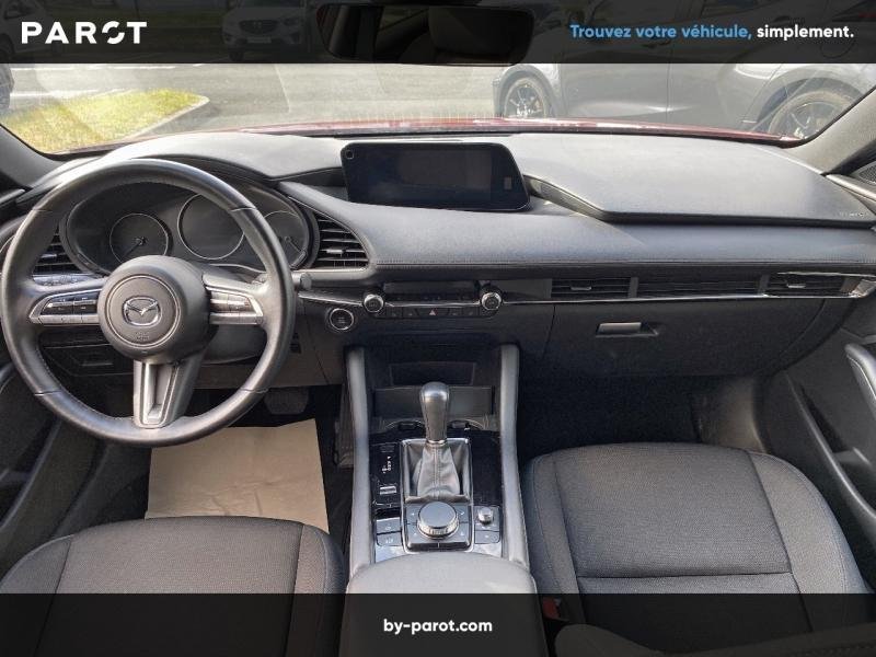 mazda - Visuel 2