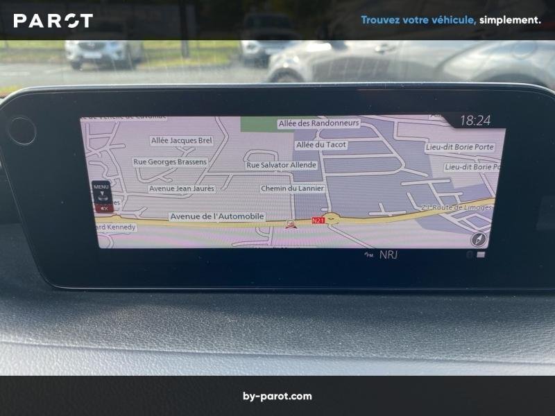 mazda - Visuel 3