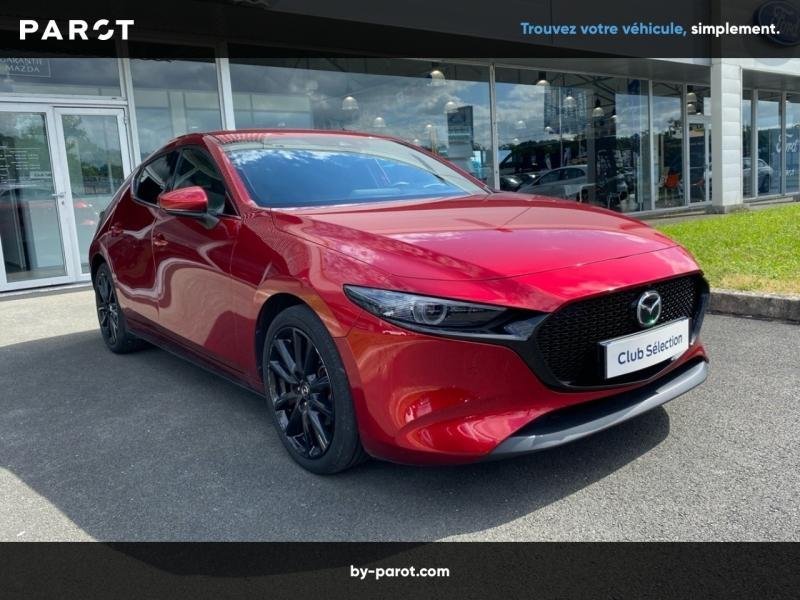 mazda - Visuel 11