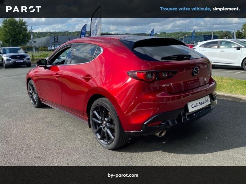 mazda - Visuel 12
