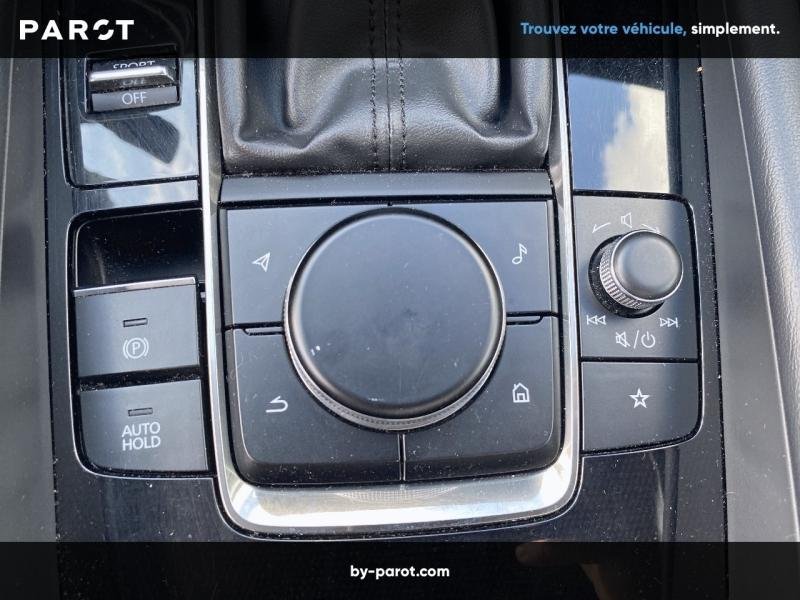 mazda - Visuel 14