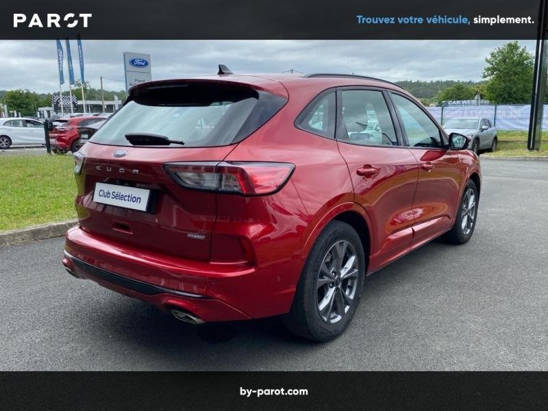 ford - Visuel 1