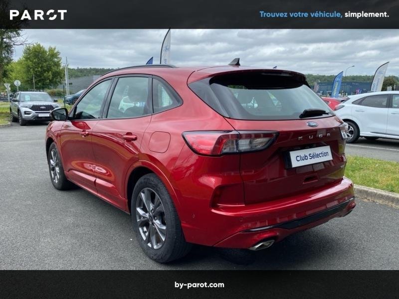 ford - Visuel 12