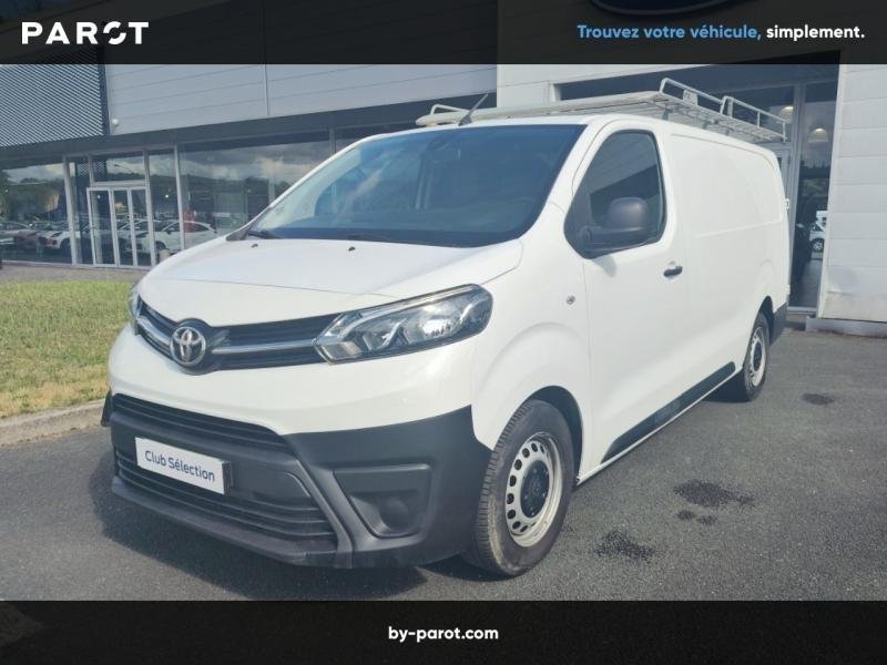 toyota - Visuel 0