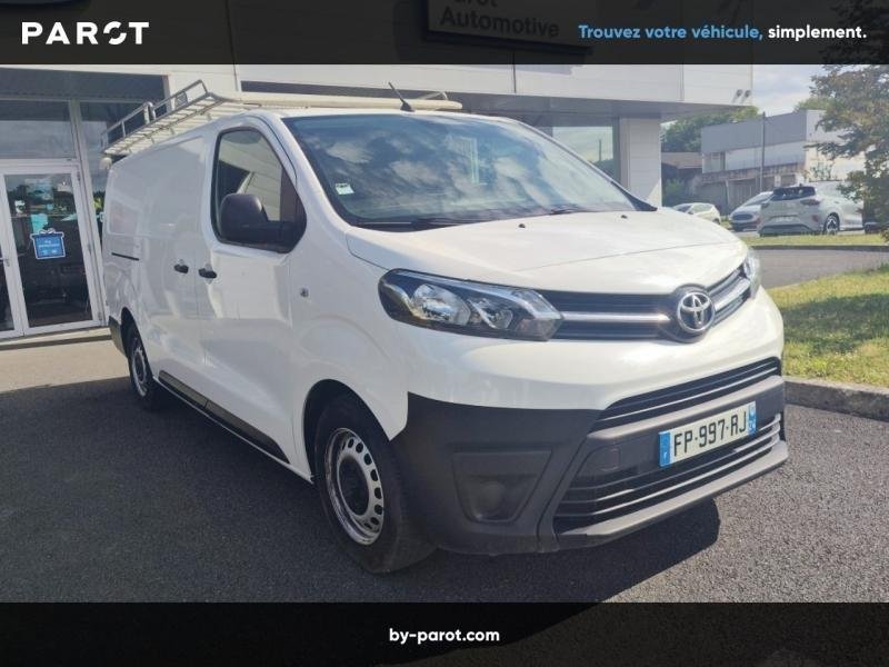 toyota - Visuel 11
