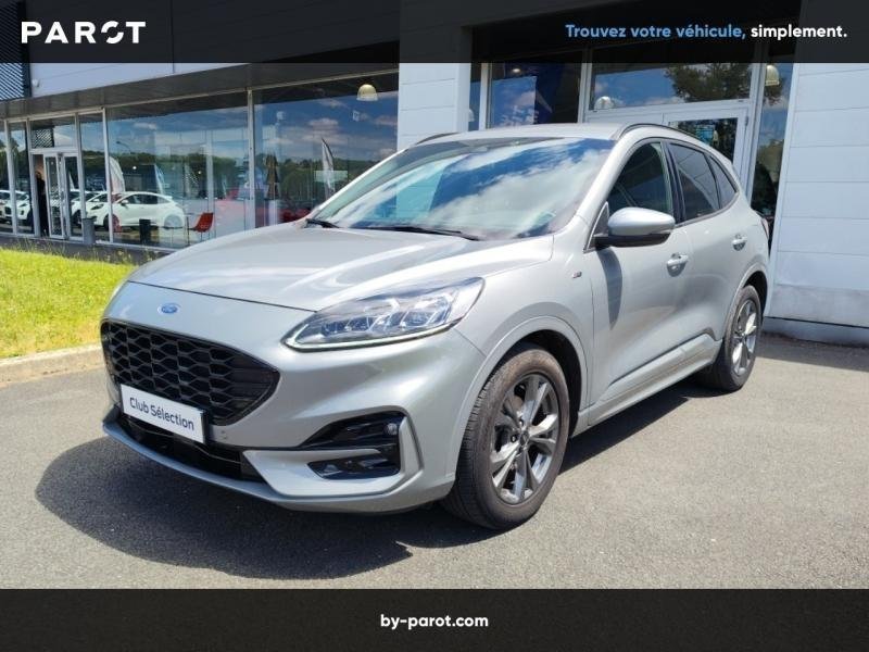 ford - Visuel 0
