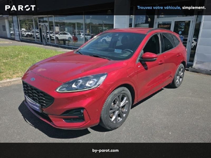 ford - Visuel 0