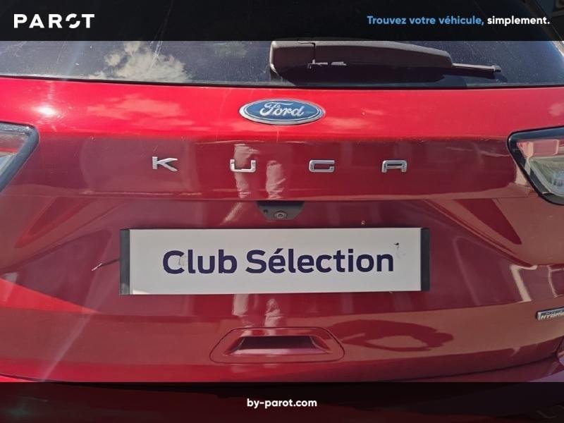 ford - Visuel 17