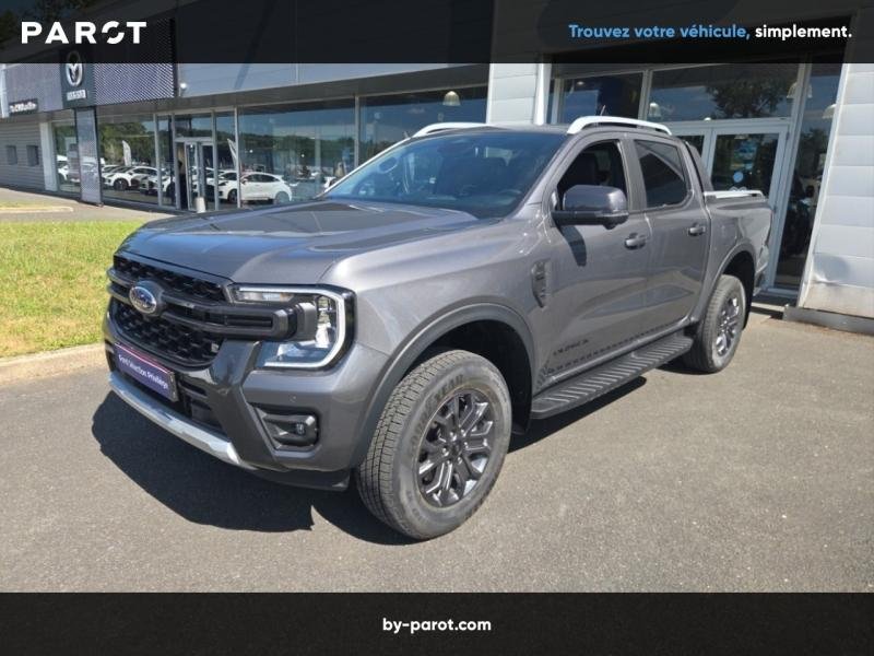 ford - Visuel 0