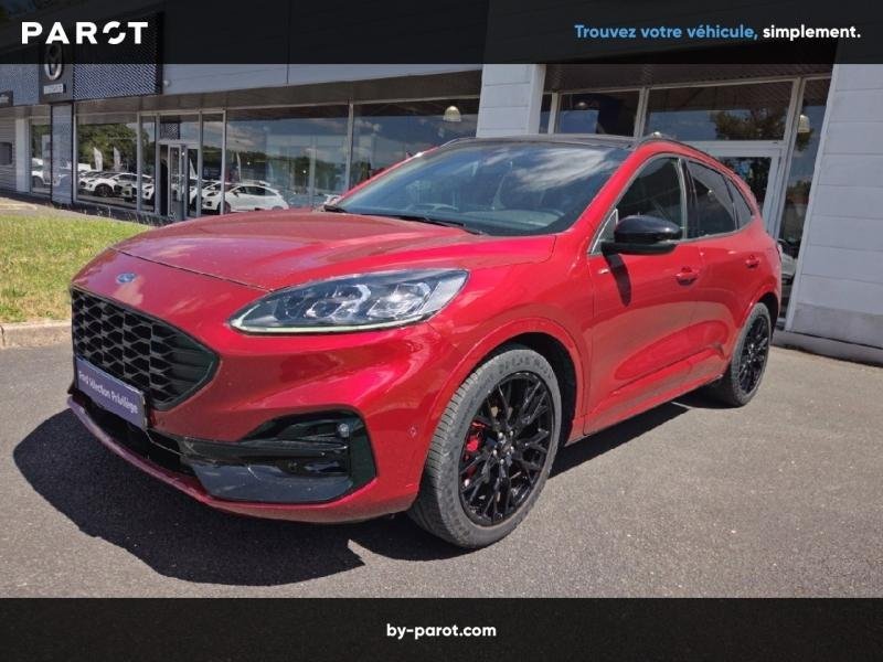 ford - Visuel 0