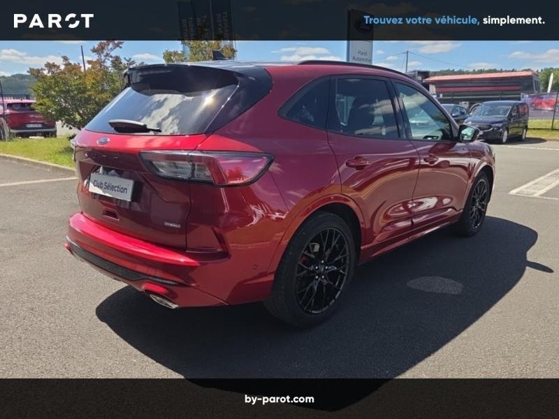 ford - Visuel 2
