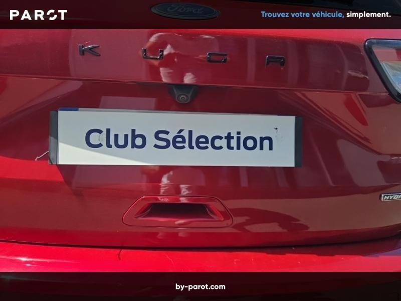 ford - Visuel 17