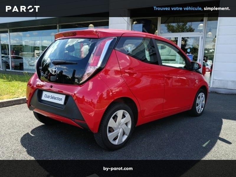 toyota - Visuel 1