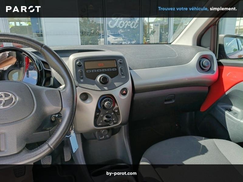 toyota - Visuel 2