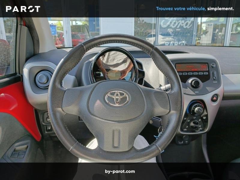 toyota - Visuel 6