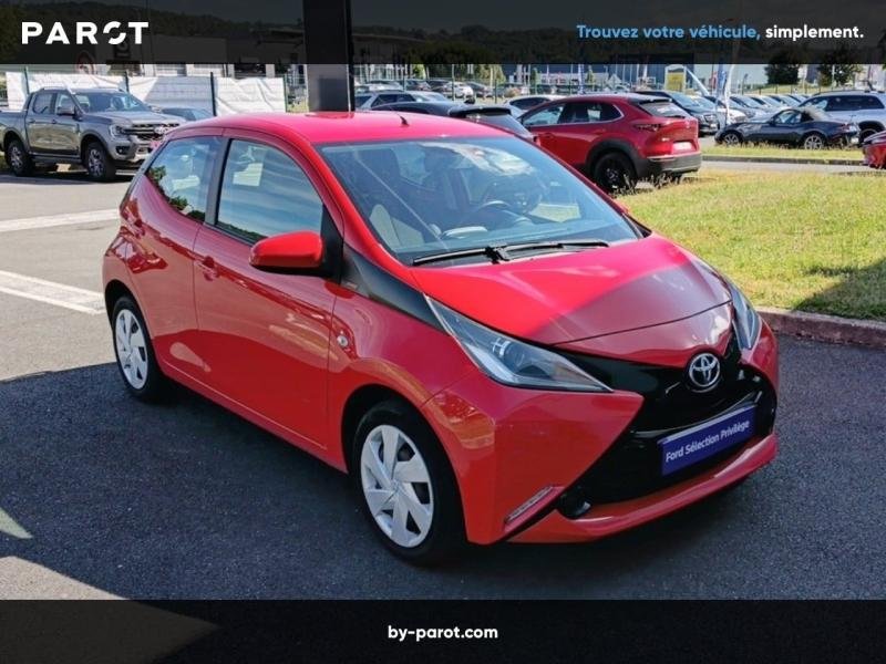 toyota - Visuel 11