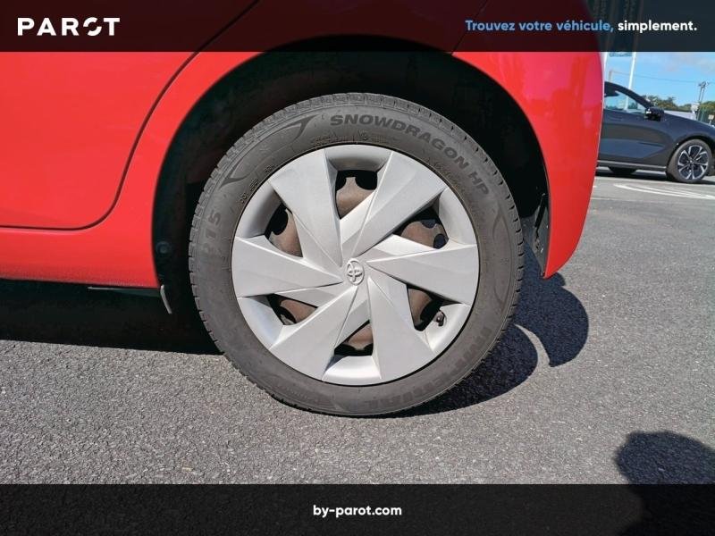 toyota - Visuel 13