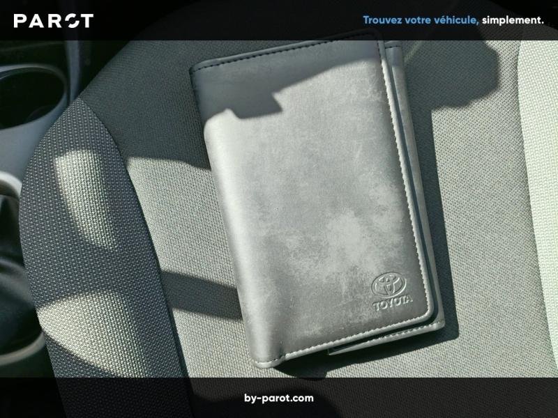 toyota - Visuel 19