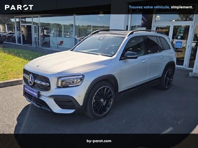 mercedes - Visuel 0