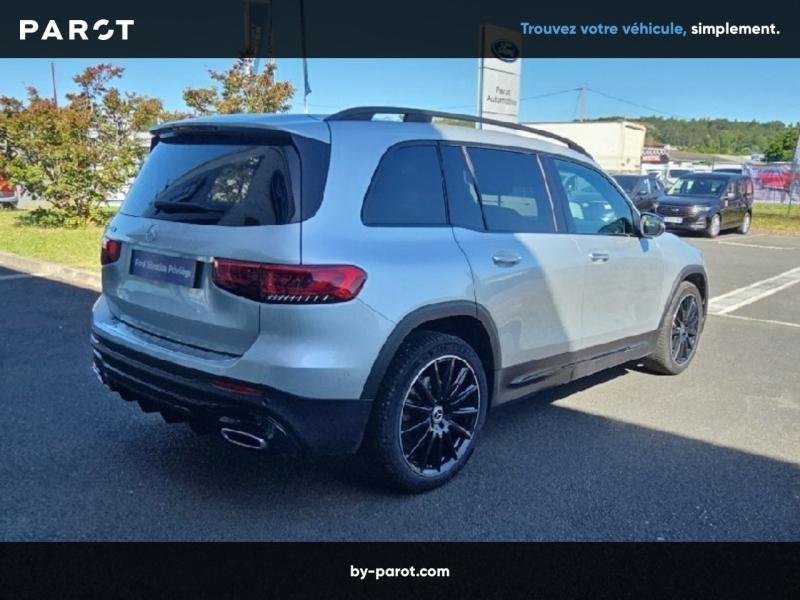 mercedes - Visuel 1