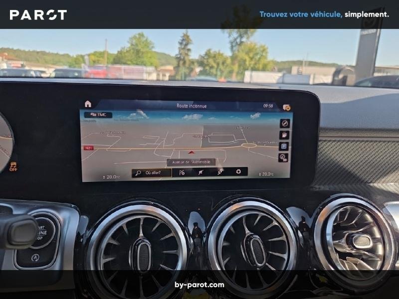 mercedes - Visuel 3