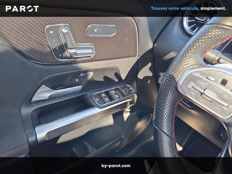 mercedes - Visuel 5