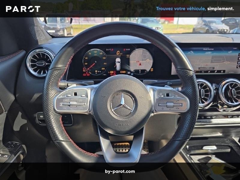 mercedes - Visuel 6
