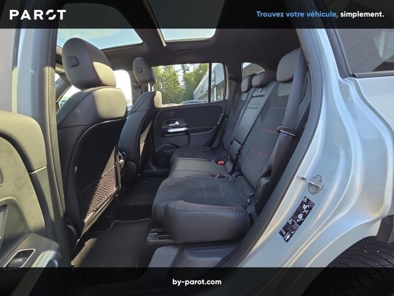 mercedes - Visuel 8