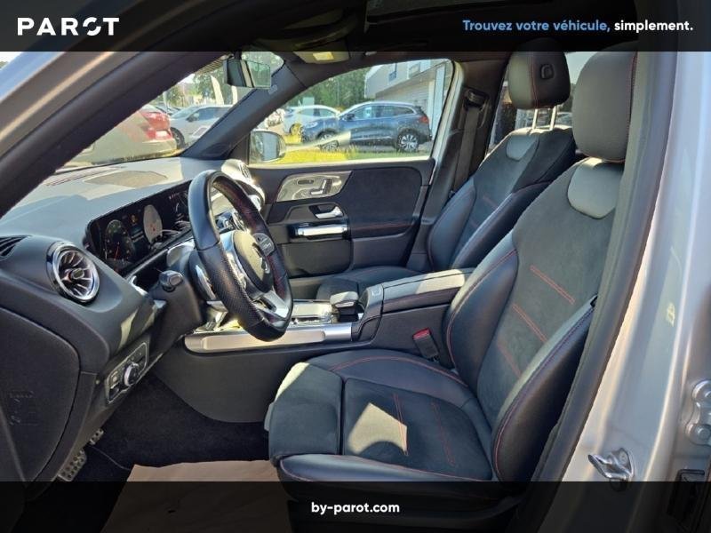 mercedes - Visuel 9