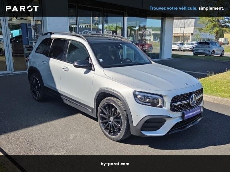 mercedes - Visuel 11