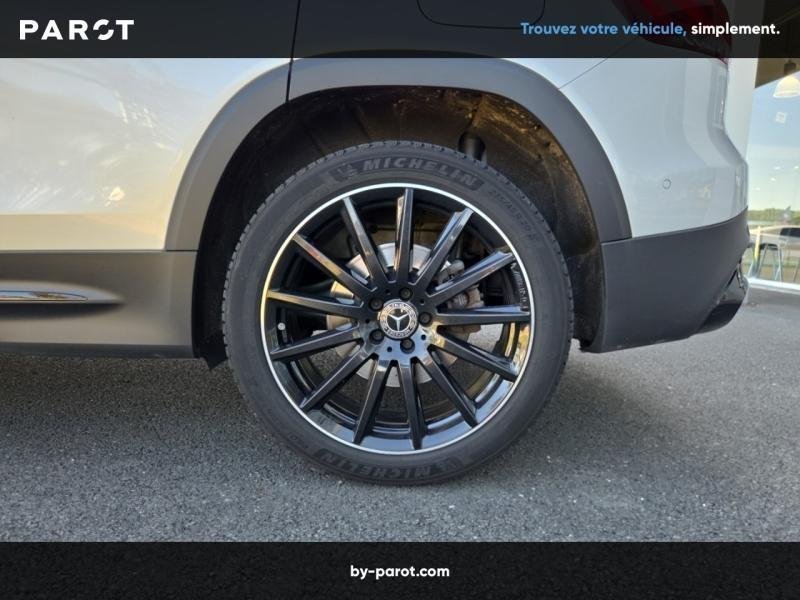 mercedes - Visuel 13