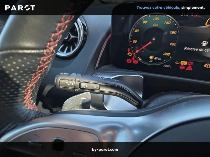 mercedes - Visuel 16