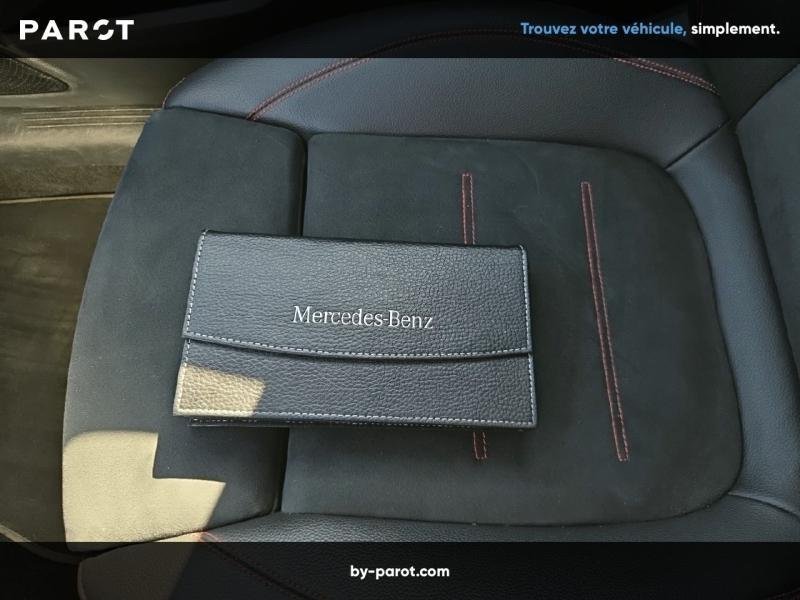 mercedes - Visuel 19