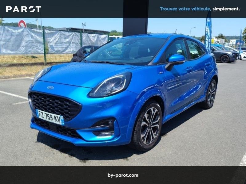 ford - Visuel 0