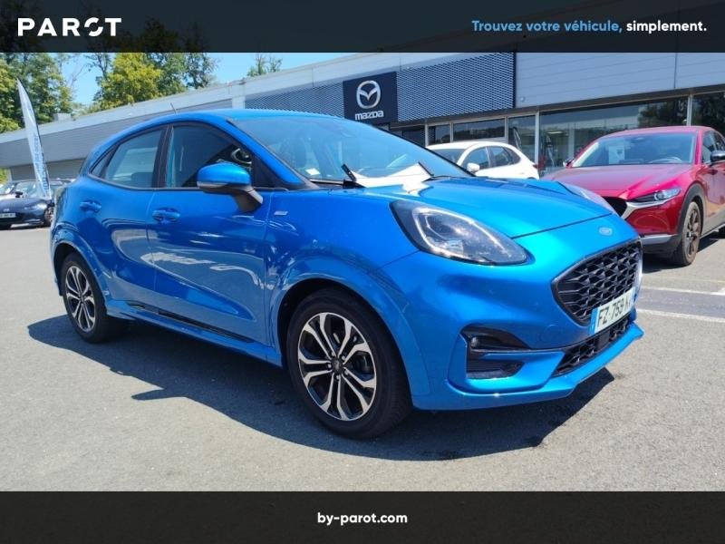 ford - Visuel 11