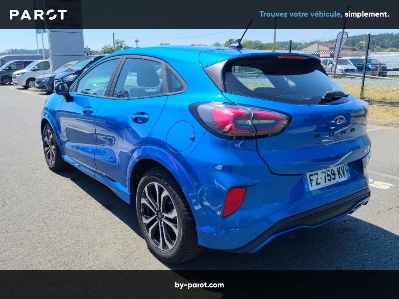 ford - Visuel 12