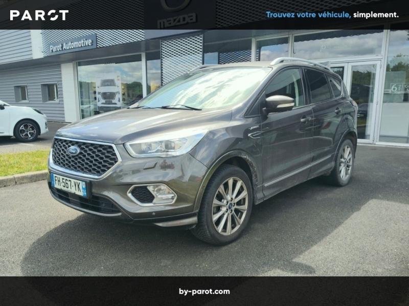 ford - Visuel 0
